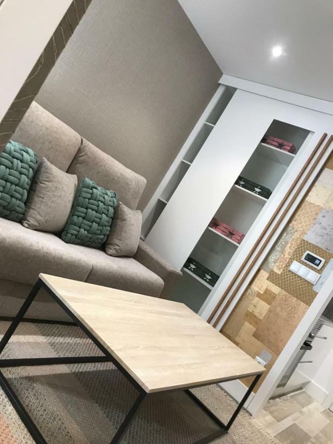 Estudio Outon 2 Muros Exteriér fotografie